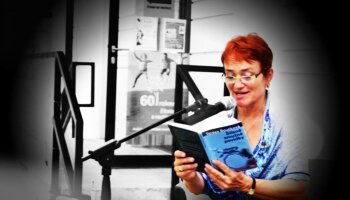 Tereza Boučková Foto: MAČ